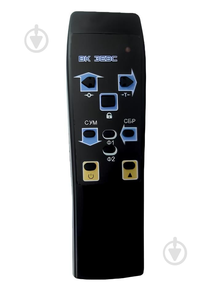 Весы крановые ЗЕВС ВК III-3000 3000 кг - фото 5