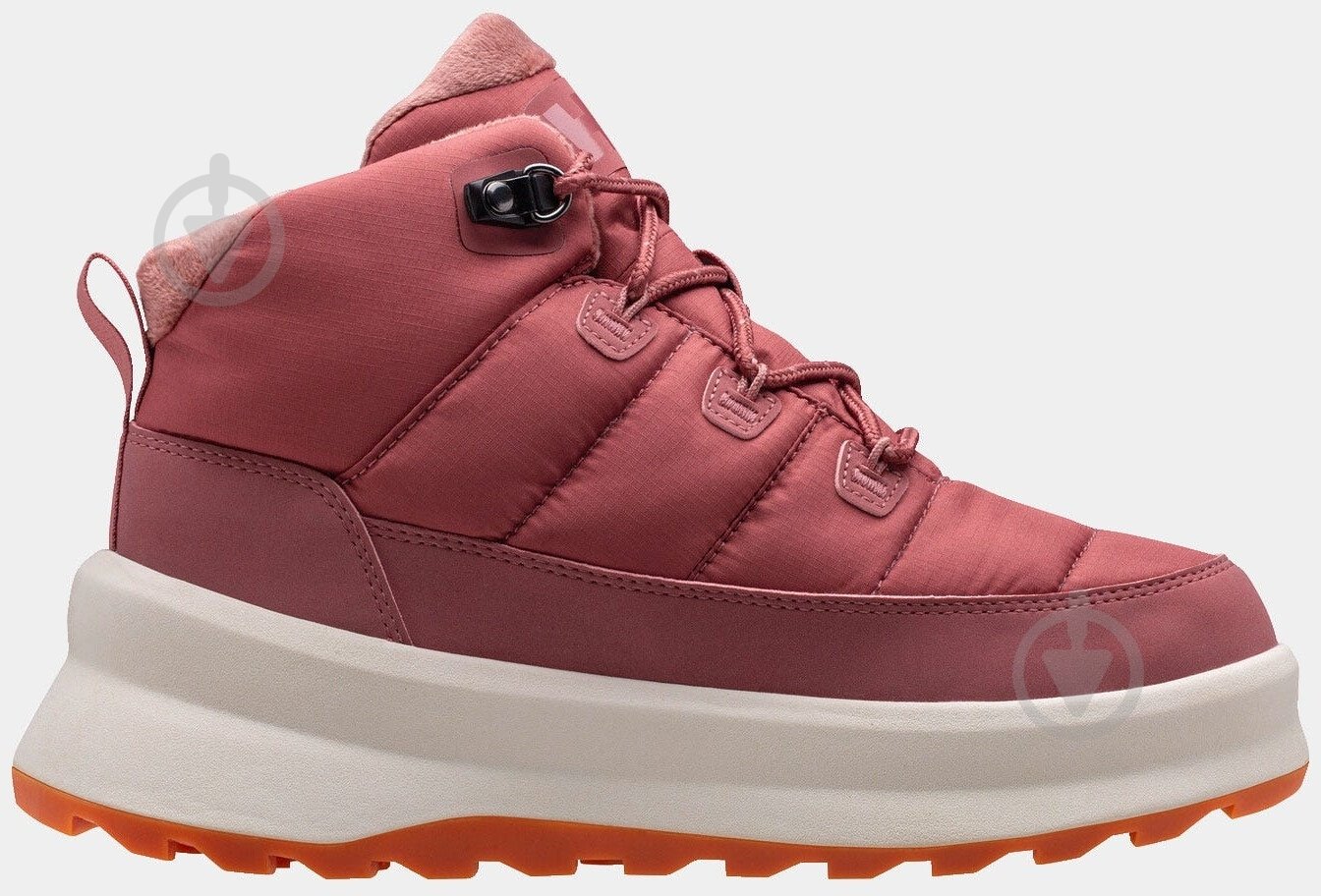 Ботинки Helly Hansen WINTER BLISS BOOT HT 12071-726 р.40 розовый - фото 5 Ботинки Helly Hansen WINTER BLISS BOOT HT 12071-726 р.40 розовый - фото 5