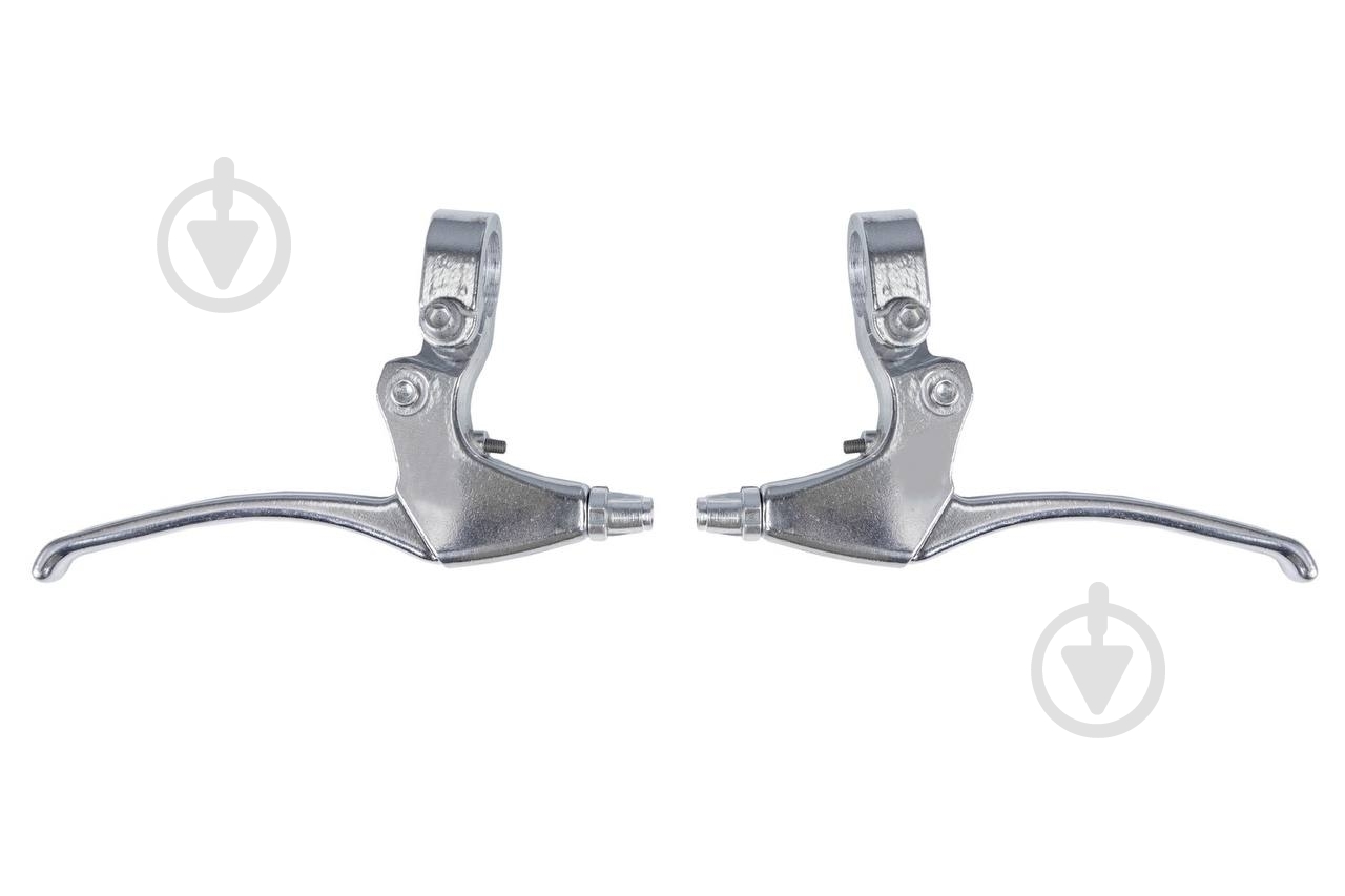 Ручки тормозные Yinxing YX-B605A - фото 1