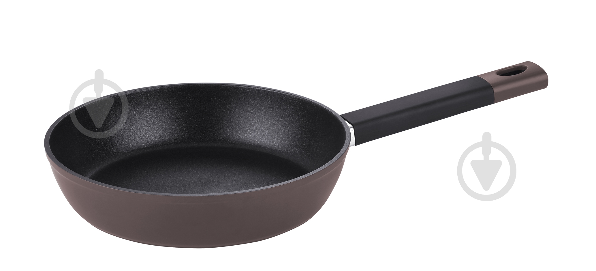 Сковорода Maxmark 24 см MK-PR7524 - фото 1 Сковорода Maxmark 24 см MK-PR7524 - фото 1