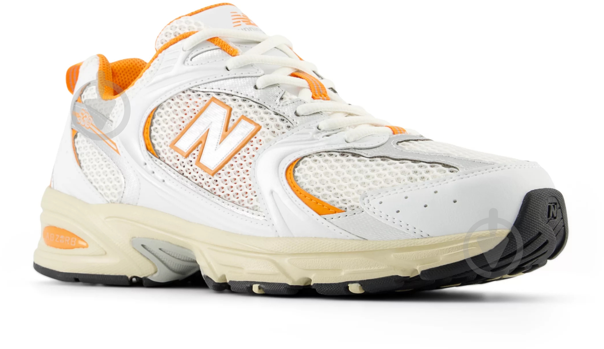 Кроссовки женские демисезонные New Balance MR530EB р.40,5 - фото 4