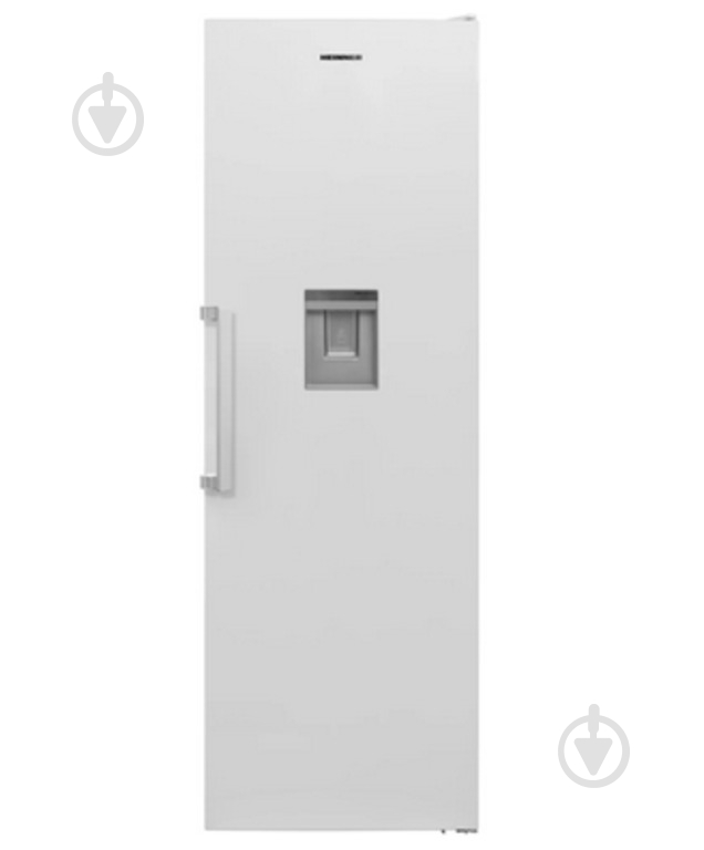 Холодильник Heinner HF-V401NFWDE++ - фото 1