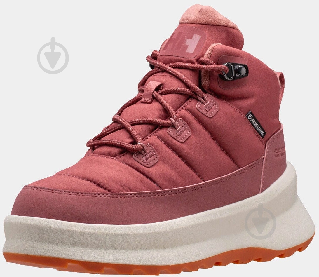 Черевики Helly Hansen WINTER BLISS BOOT HT 12071-726 р.40,5 рожевий - фото 9 Черевики Helly Hansen WINTER BLISS BOOT HT 12071-726 р.40,5 рожевий - фото 9