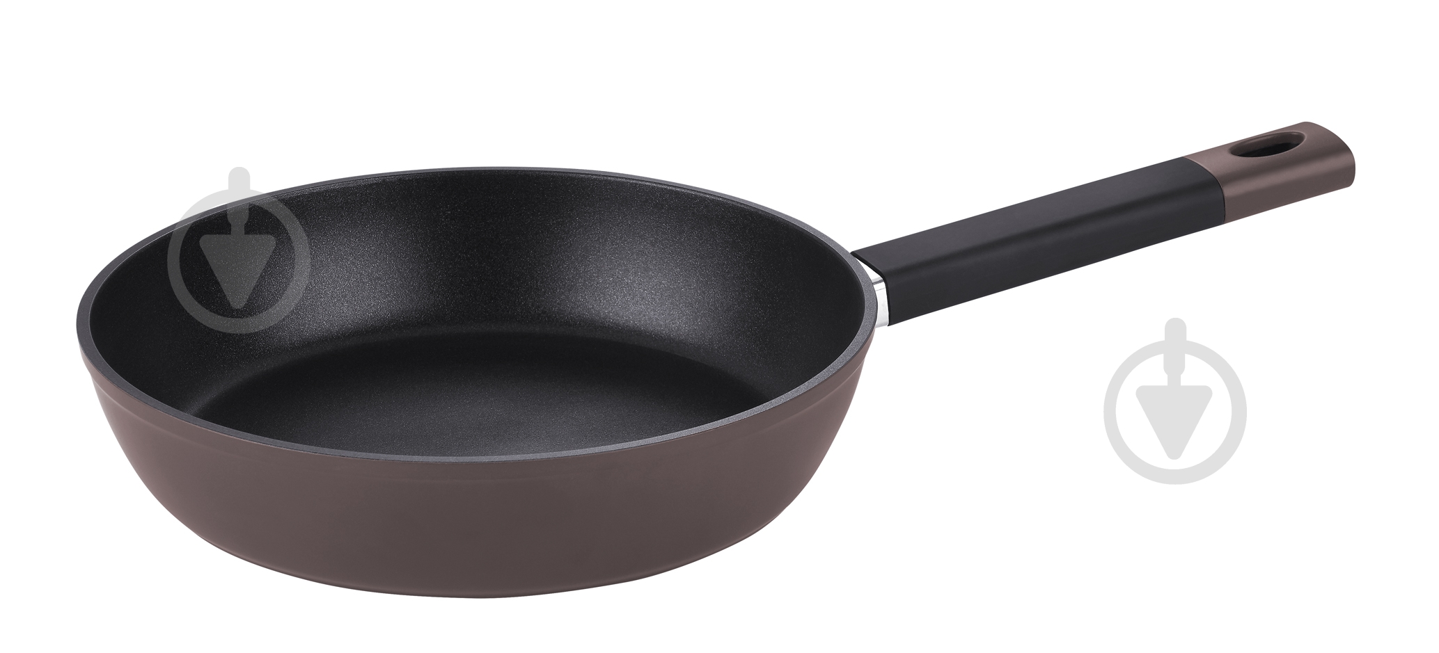 Сковорода Maxmark 26 см MK-PR7526 - фото 1 Сковорода Maxmark 26 см MK-PR7526 - фото 1