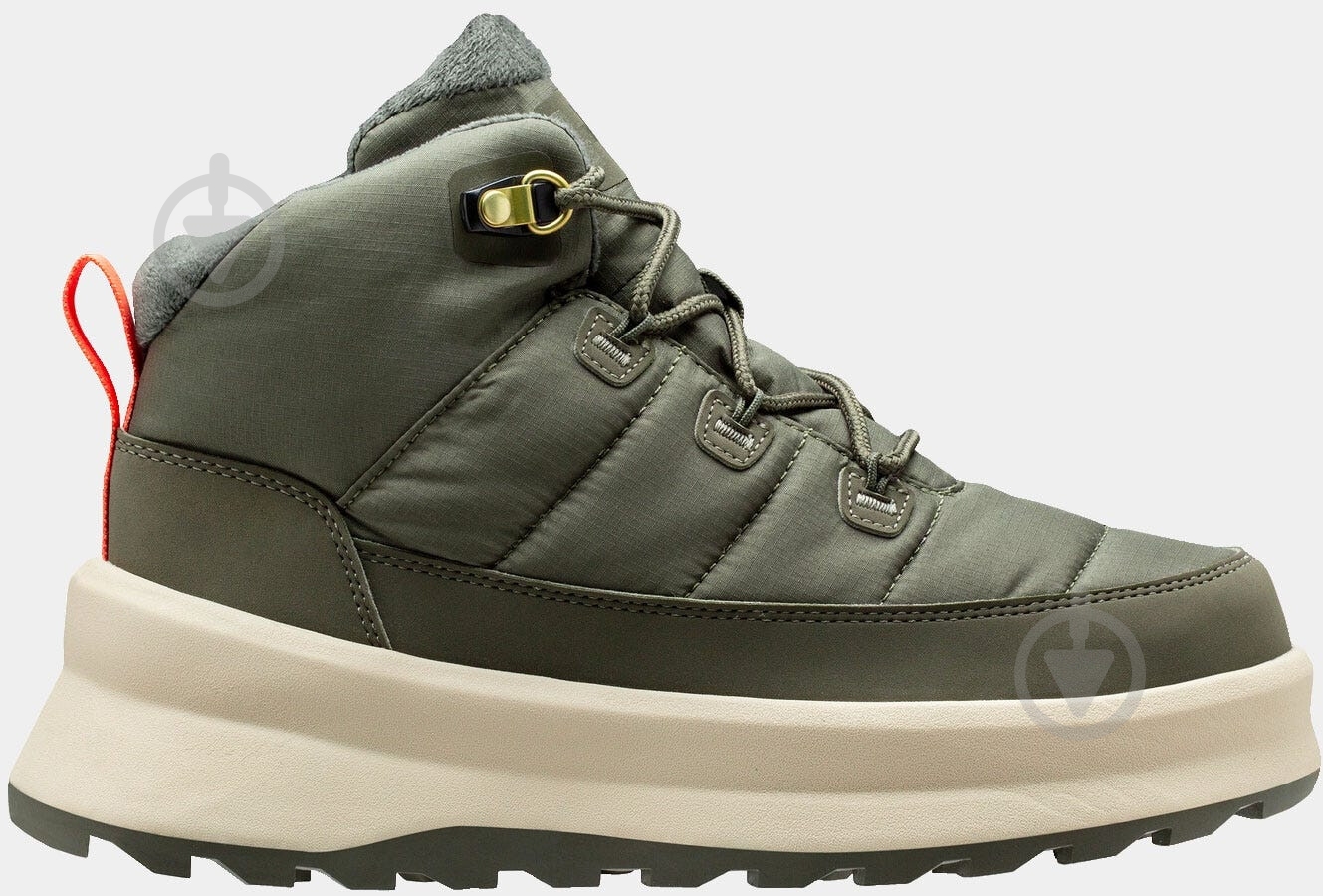 Ботинки Helly Hansen WINTER BLISS BOOT HT 12071-431 р.40,5 хаки - фото 5 Ботинки Helly Hansen WINTER BLISS BOOT HT 12071-431 р.40,5 хаки - фото 5