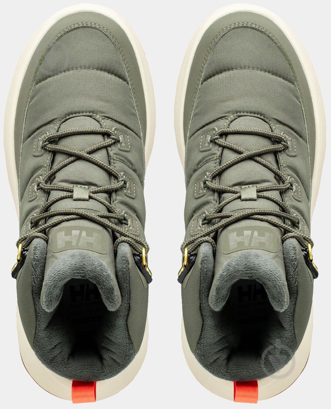 Ботинки Helly Hansen WINTER BLISS BOOT HT 12071-431 р.40,5 хаки - фото 6 Ботинки Helly Hansen WINTER BLISS BOOT HT 12071-431 р.40,5 хаки - фото 6