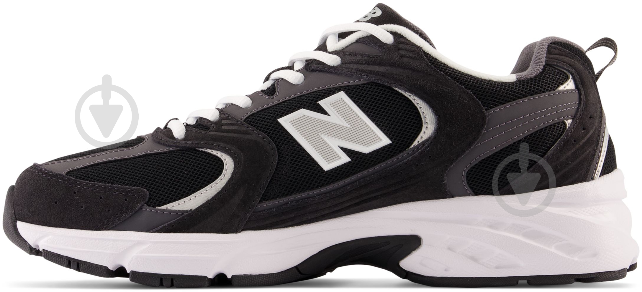 Кроссовки мужские демисезонные New Balance MR530CC р.40 - фото 2