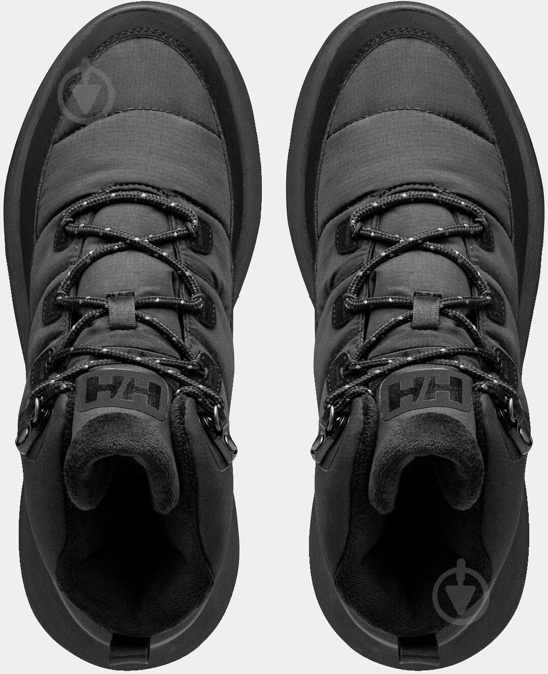 Черевики Helly Hansen WINTER BLISS BOOT HT 12071-990 р.40,5 чорний - фото 6 Черевики Helly Hansen WINTER BLISS BOOT HT 12071-990 р.40,5 чорний - фото 6