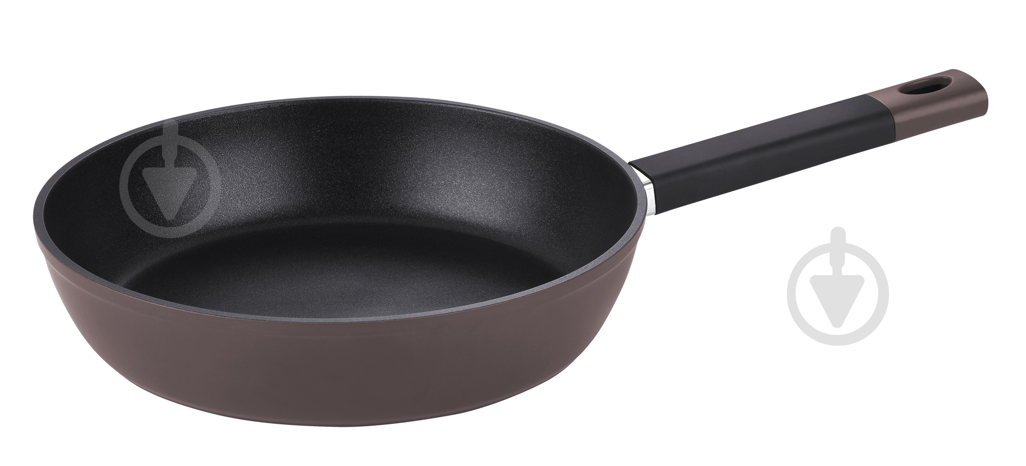 Сковорода Maxmark 28 см MK-PR7528 - фото 2 Сковорода Maxmark 28 см MK-PR7528 - фото 2