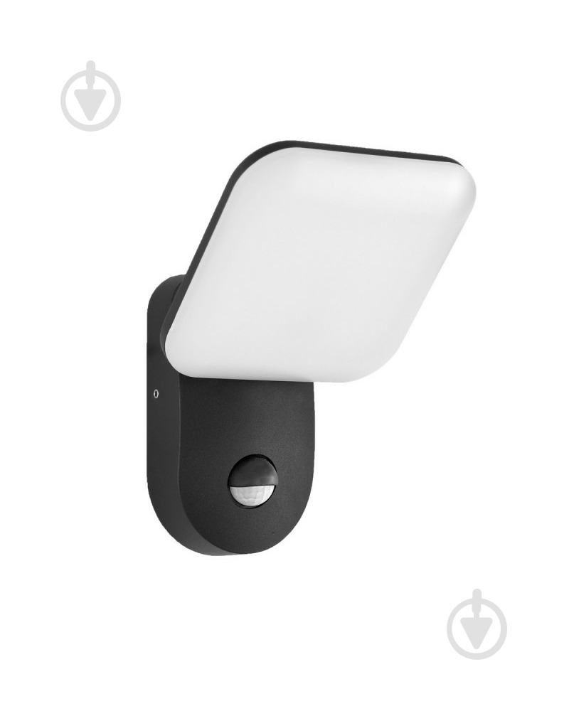 Светильник уличный настенный Italux IPIP54 черный OWL-6206-S-4K - фото 1 Светильник уличный настенный Italux IPIP54 черный OWL-6206-S-4K - фото 1