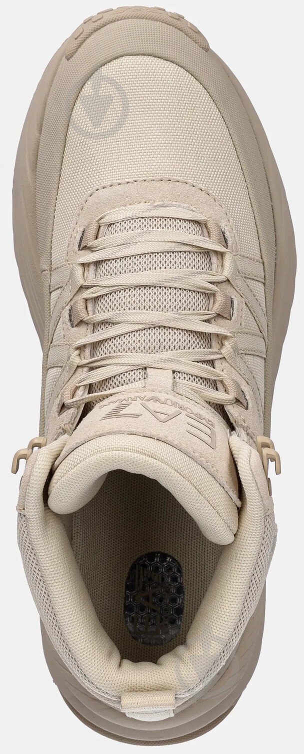 Ботинки EA7 CRUSHER SONIC BOOT 7X000299-AF18450-MZ244 р.45 1/3 бежевый - фото 4 Ботинки EA7 CRUSHER SONIC BOOT 7X000299-AF18450-MZ244 р.45 1/3 бежевый - фото 4