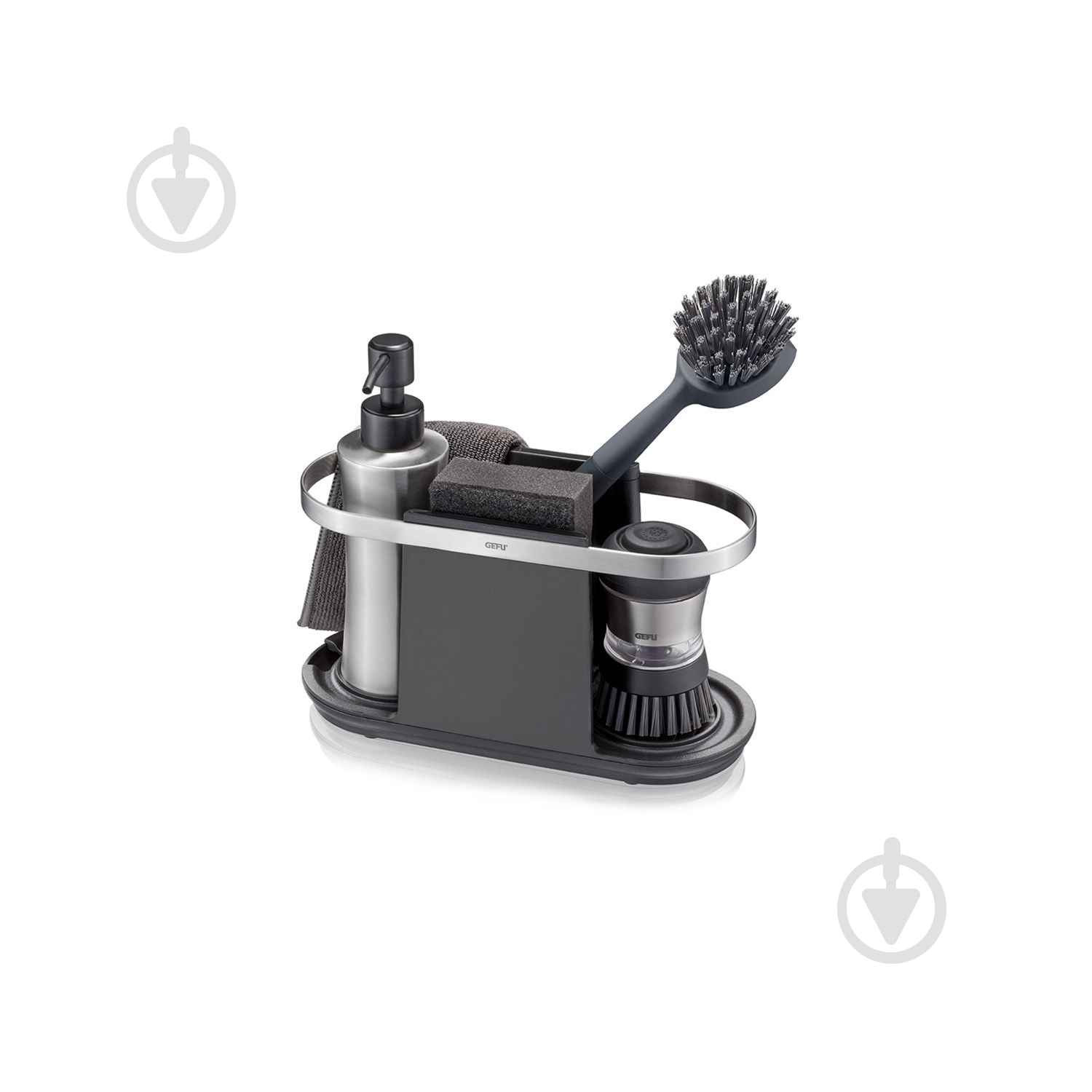 Органайзер Gefu SMARTLINE 29254 - фото 2 Органайзер Gefu SMARTLINE 29254 - фото 2