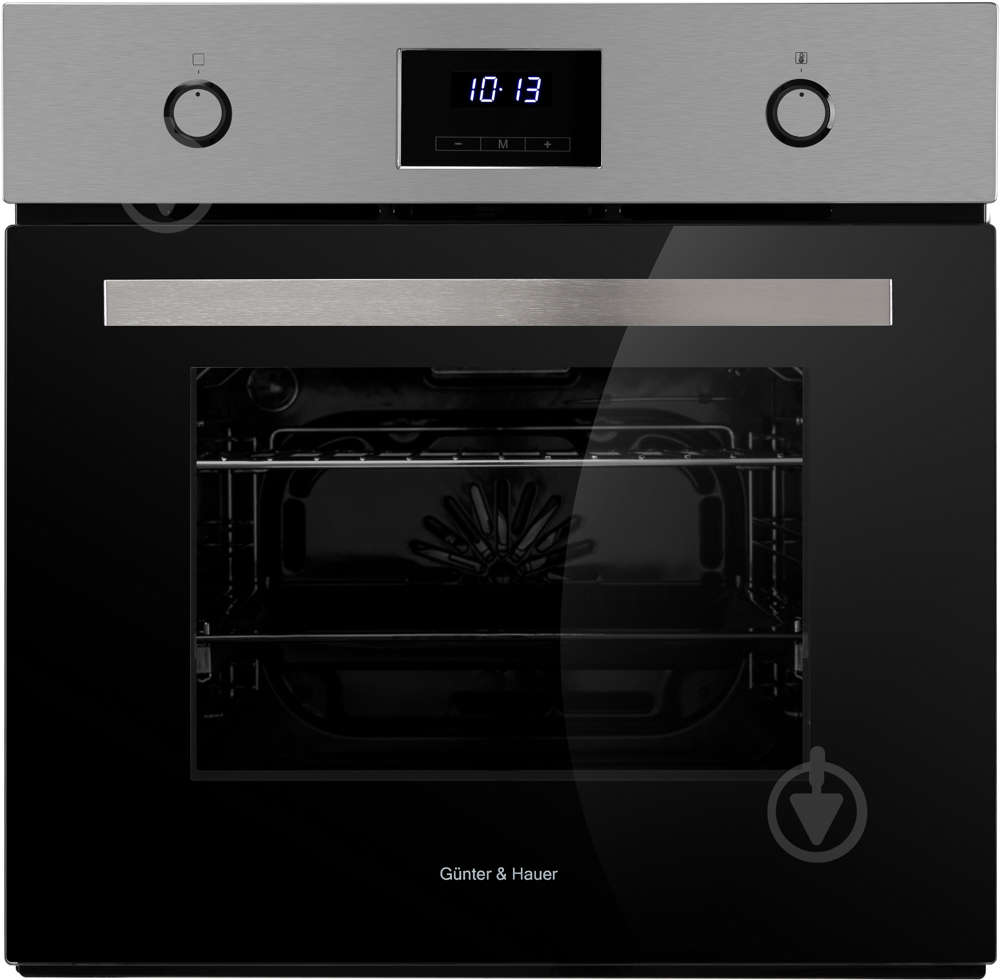 Духовой шкаф Gunter&Hauer EOM 857 BTEL - фото 1