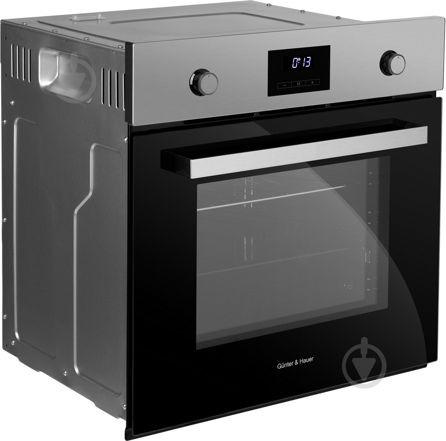 Духовой шкаф Gunter&Hauer EOM 857 BTEL - фото 2