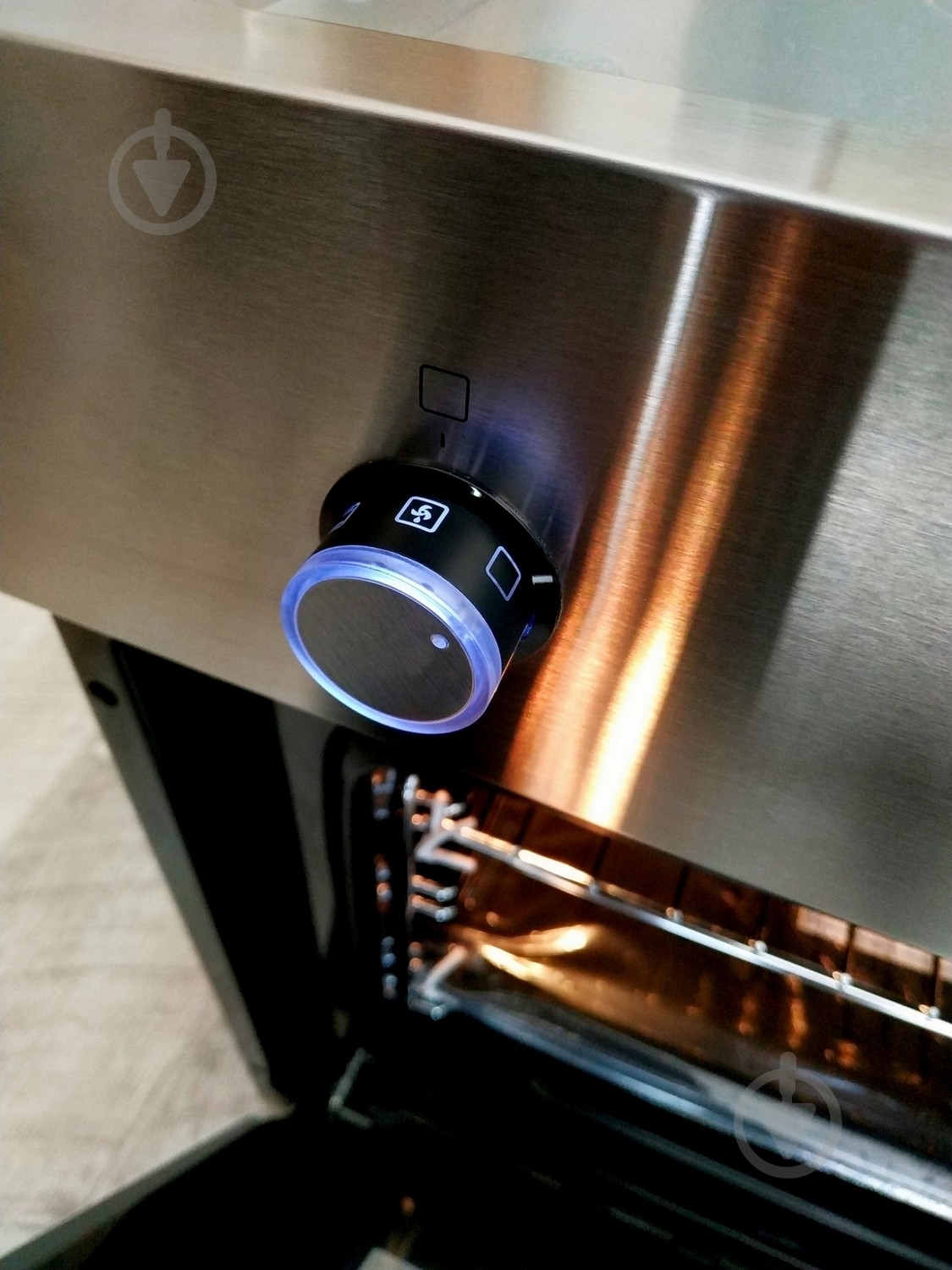 Духовой шкаф Gunter&Hauer EOM 857 BTEL - фото 4