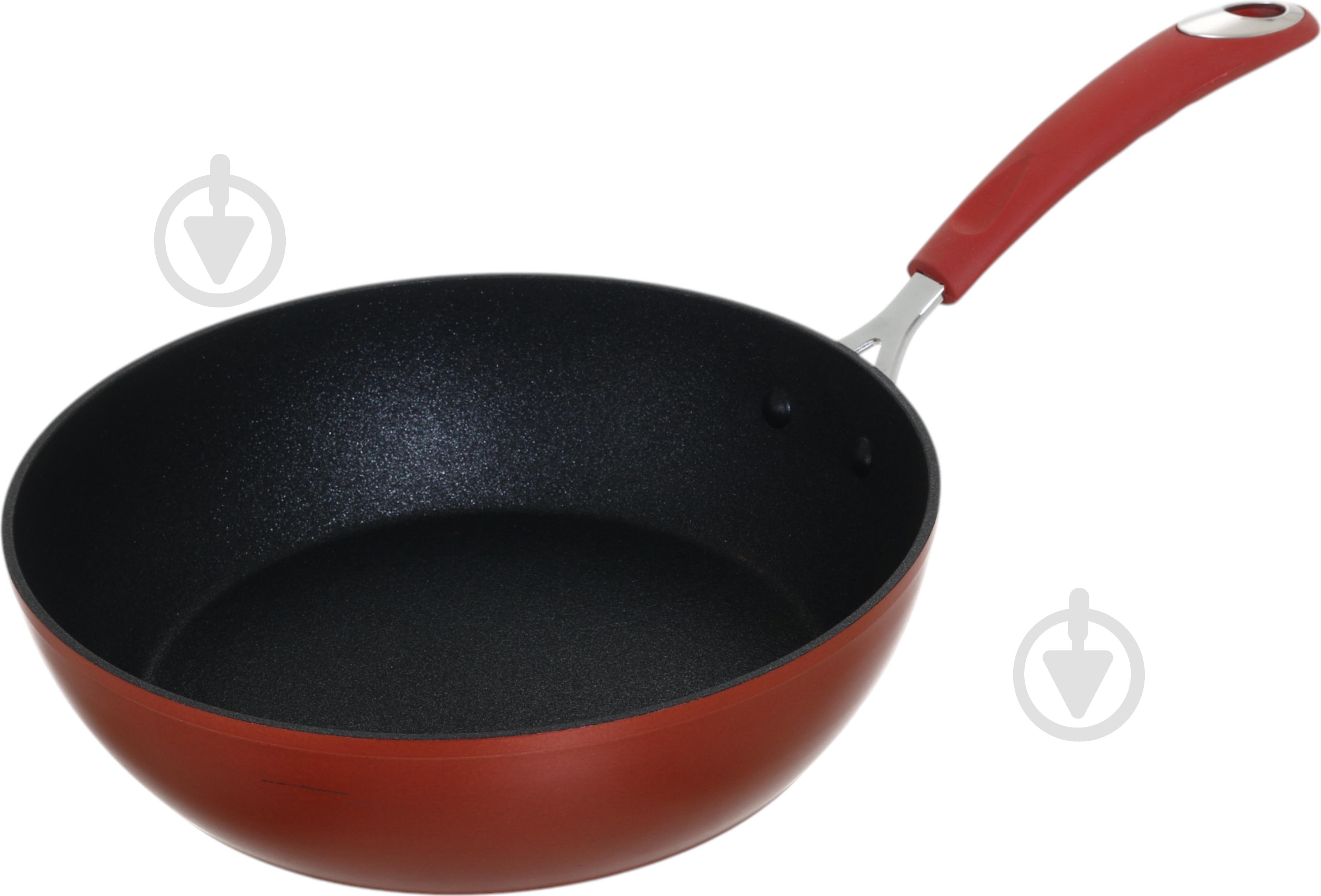 Сковорода Maxmark 28 см MK-BK7828 - фото 1