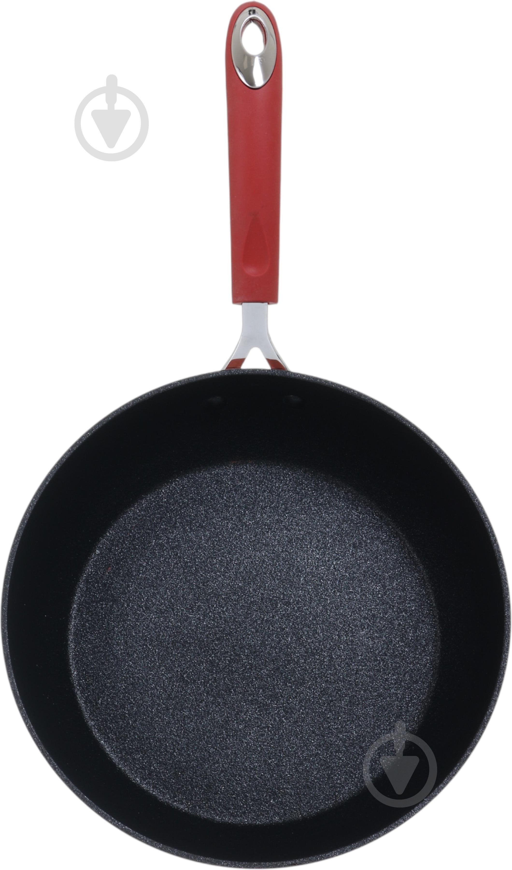 Сковорода Maxmark 28 см MK-BK7828 - фото 3