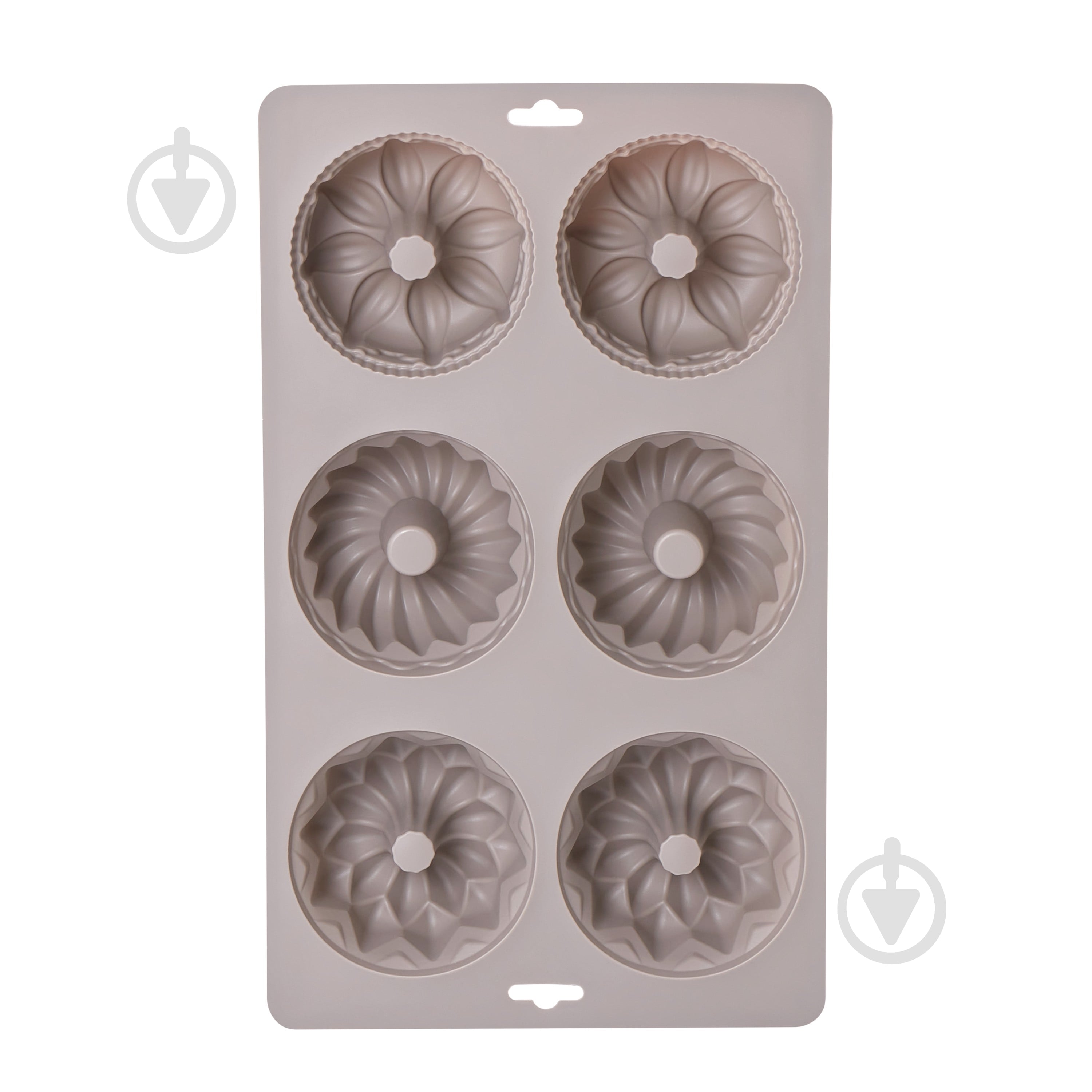 Форма для выпекания кекса Krauff 30x17,5x3,8 см 29-298-036 - фото 5