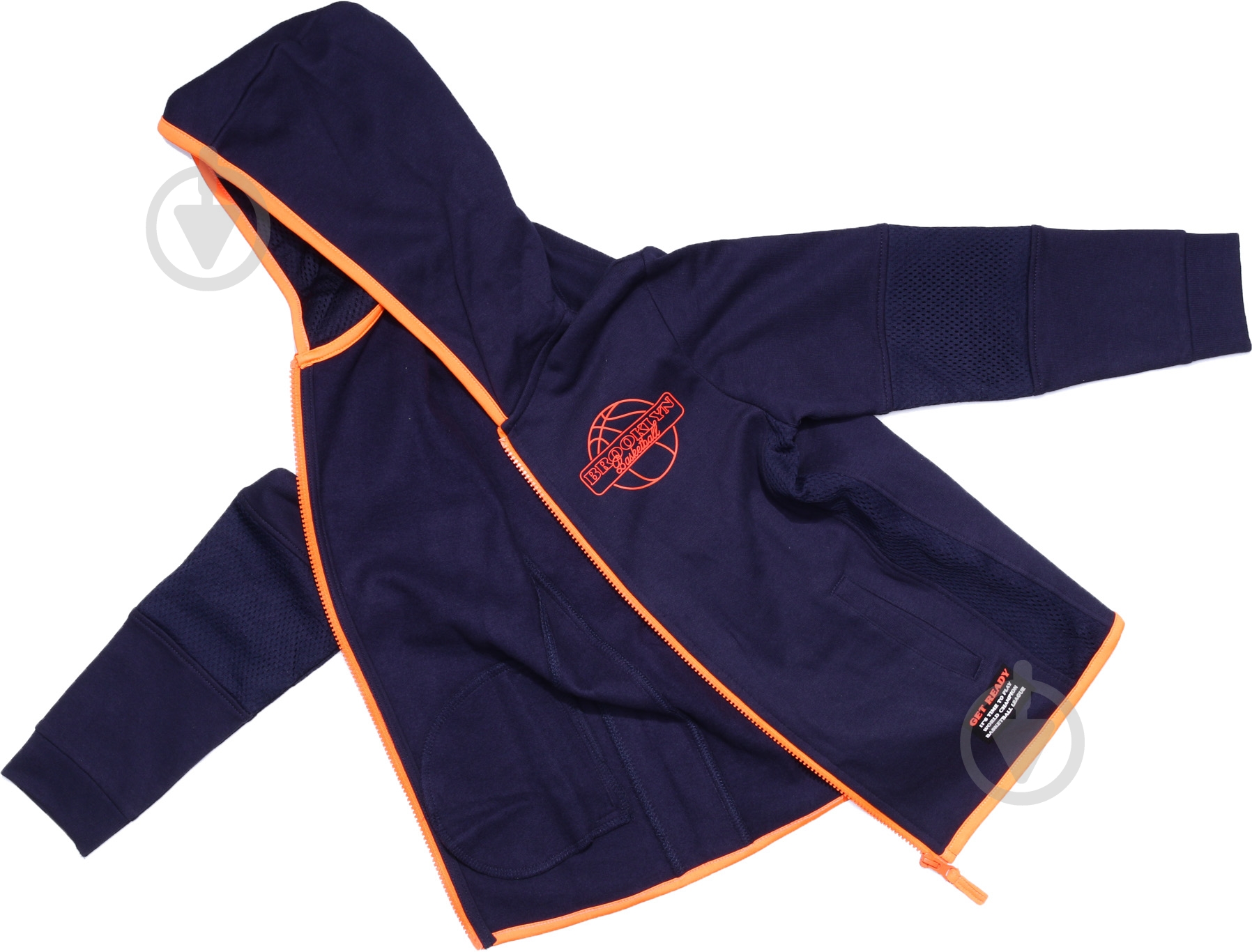 Кофта для мальчика Blue Seven р.116 в ассортименте - фото 4 Кофта для мальчика Blue Seven р.116 в ассортименте - фото 4