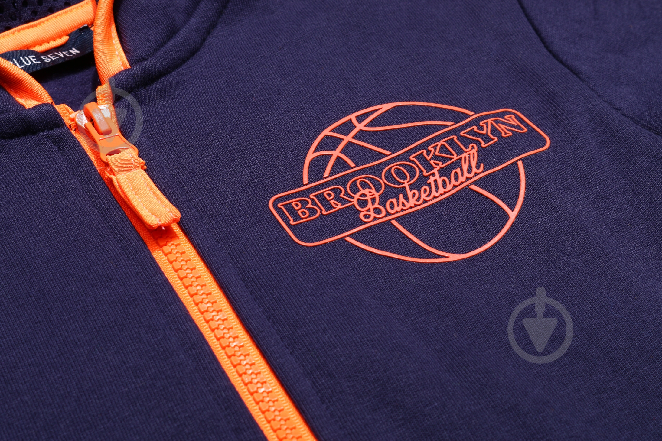 Кофта для мальчика Blue Seven р.116 в ассортименте - фото 6 Кофта для мальчика Blue Seven р.116 в ассортименте - фото 6