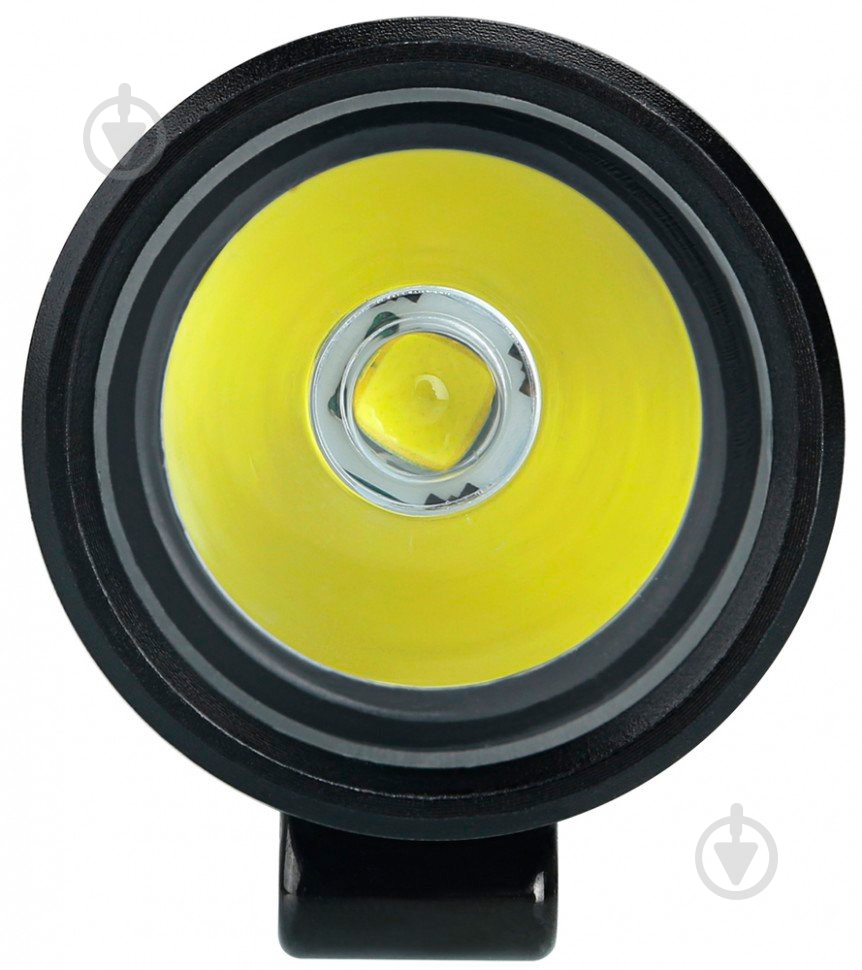 Фонарик Olight I3T EOS 180 Lm черный 2370.29.01 - фото 4