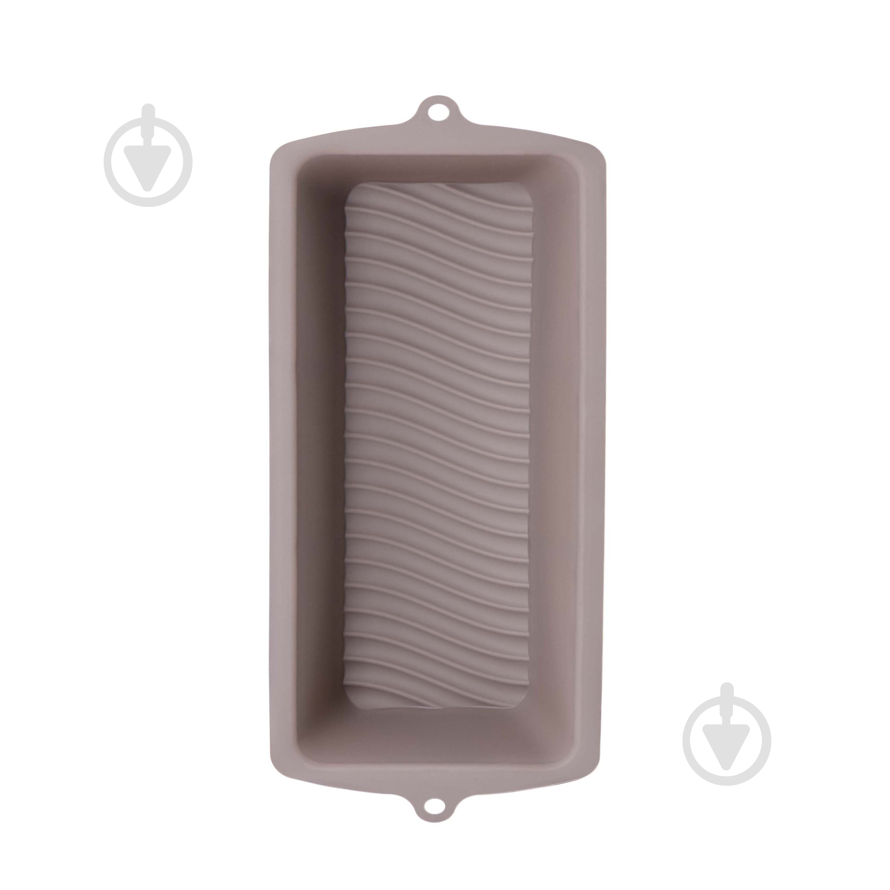 Форма для випічки Krauff 28x12,6x5,5 см 29-298-029 - фото 2