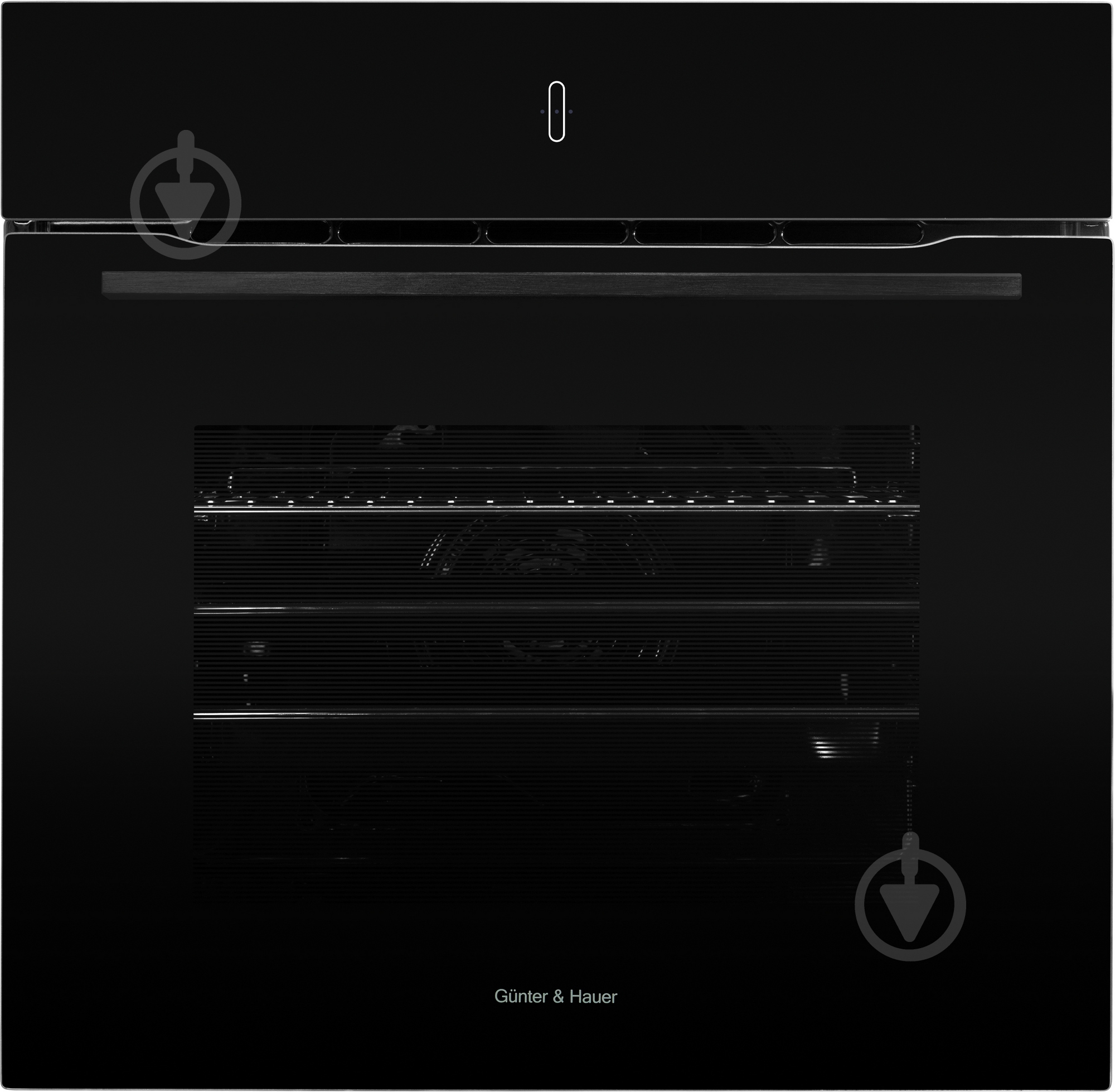 Духовой шкаф Gunter&Hauer EOM 7009 BL - фото 1 Духовой шкаф Gunter&Hauer EOM 7009 BL - фото 1