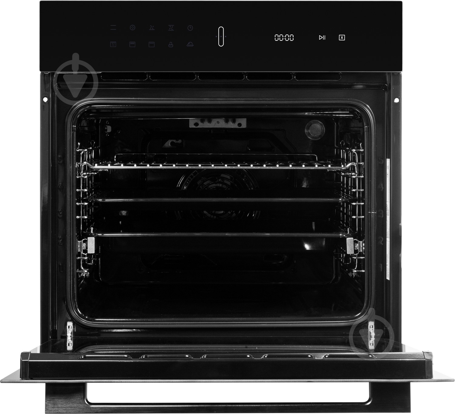 Духовой шкаф Gunter&Hauer EOM 7009 BL - фото 7 Духовой шкаф Gunter&Hauer EOM 7009 BL - фото 7