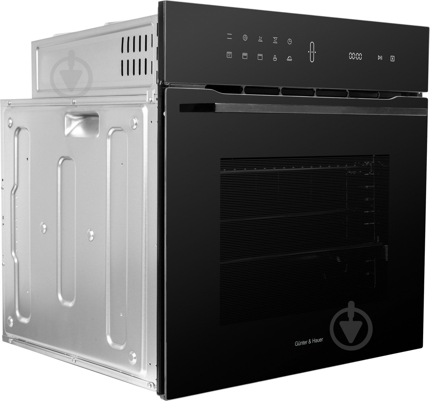 Духовой шкаф Gunter&Hauer EOM 7009 BL - фото 2 Духовой шкаф Gunter&Hauer EOM 7009 BL - фото 2