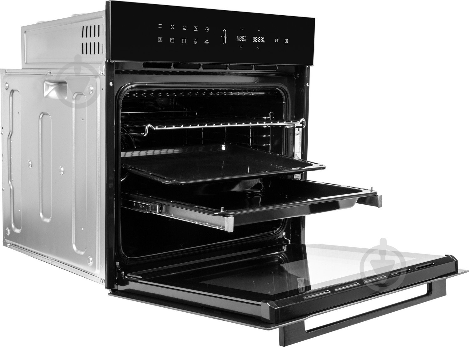 Духовой шкаф Gunter&Hauer EOM 7009 BL - фото 8 Духовой шкаф Gunter&Hauer EOM 7009 BL - фото 8