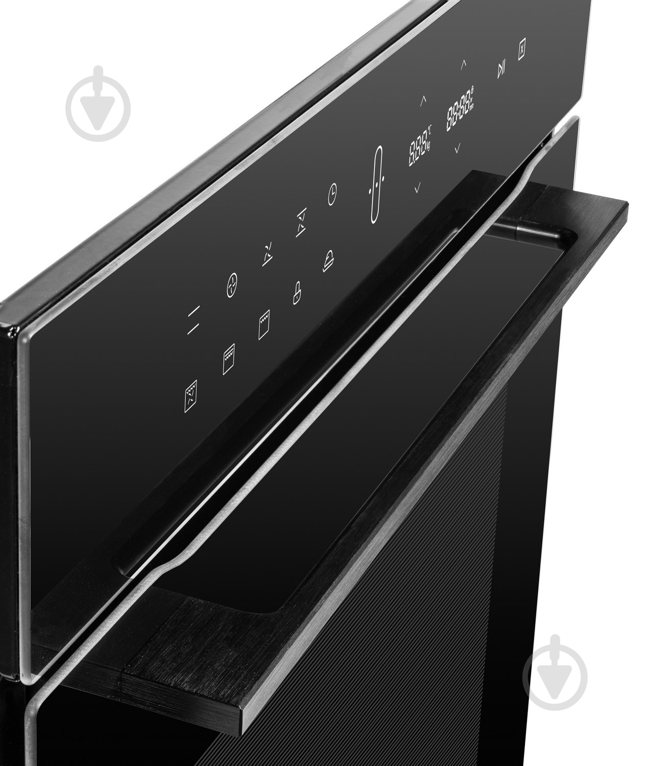 Духовой шкаф Gunter&Hauer EOM 7009 BL - фото 3 Духовой шкаф Gunter&Hauer EOM 7009 BL - фото 3