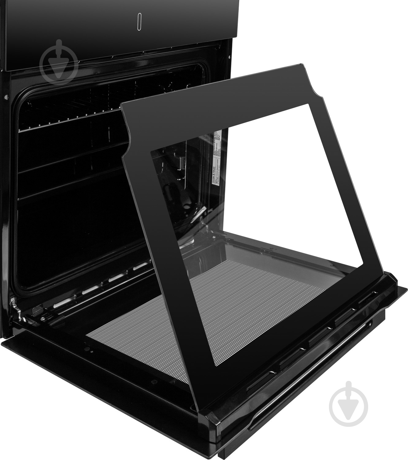 Духовой шкаф Gunter&Hauer EOM 7009 BL - фото 4 Духовой шкаф Gunter&Hauer EOM 7009 BL - фото 4