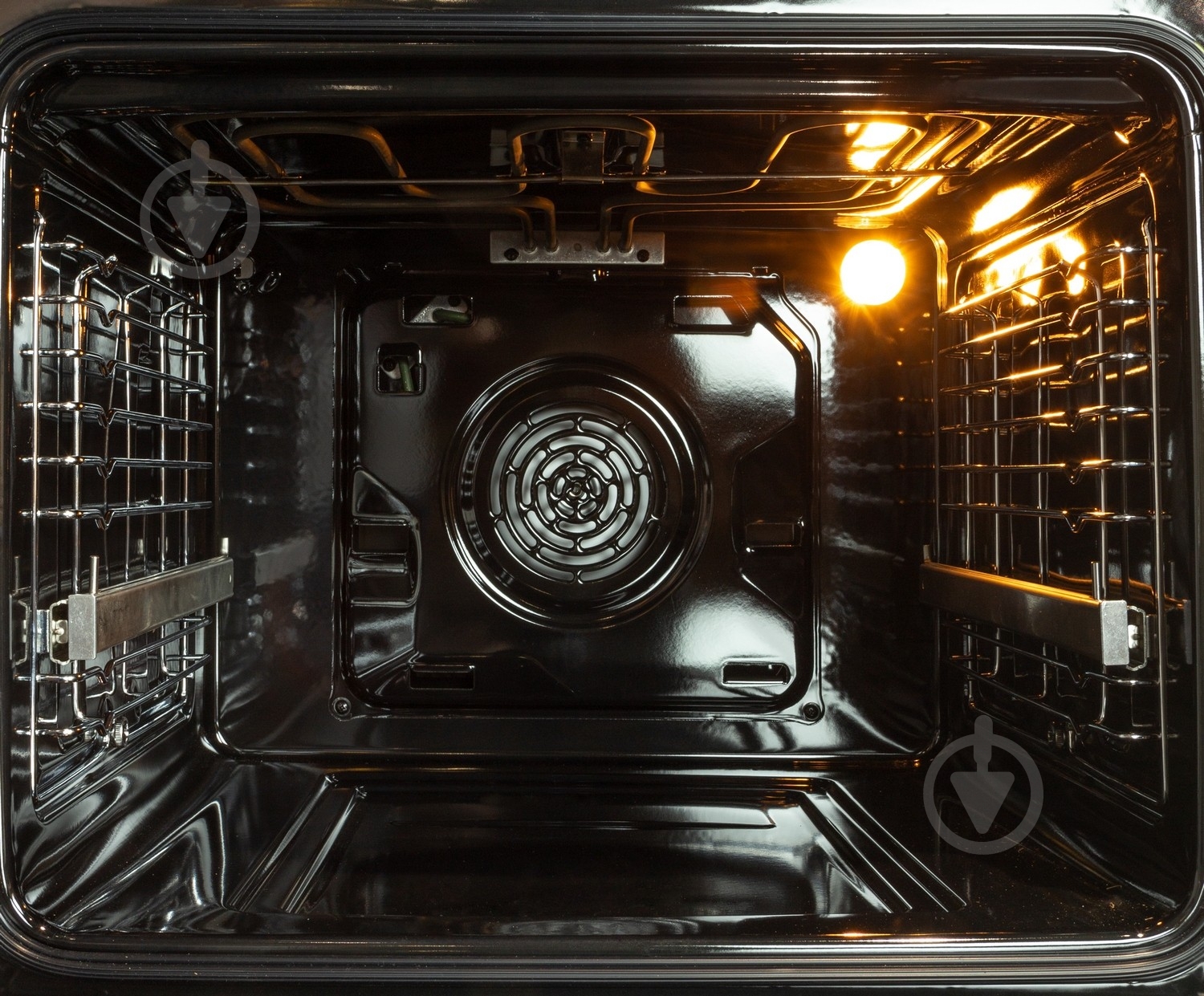 Духовой шкаф Gunter&Hauer EOM 7009 BL - фото 6 Духовой шкаф Gunter&Hauer EOM 7009 BL - фото 6