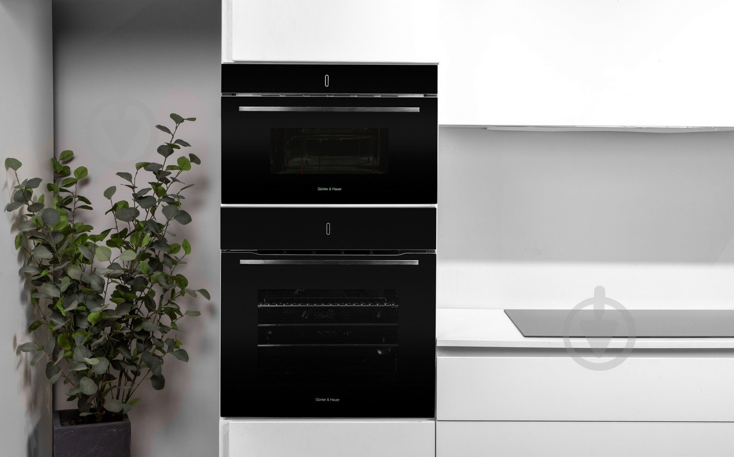 Духовой шкаф Gunter&Hauer EOM 7009 BL - фото 10 Духовой шкаф Gunter&Hauer EOM 7009 BL - фото 10