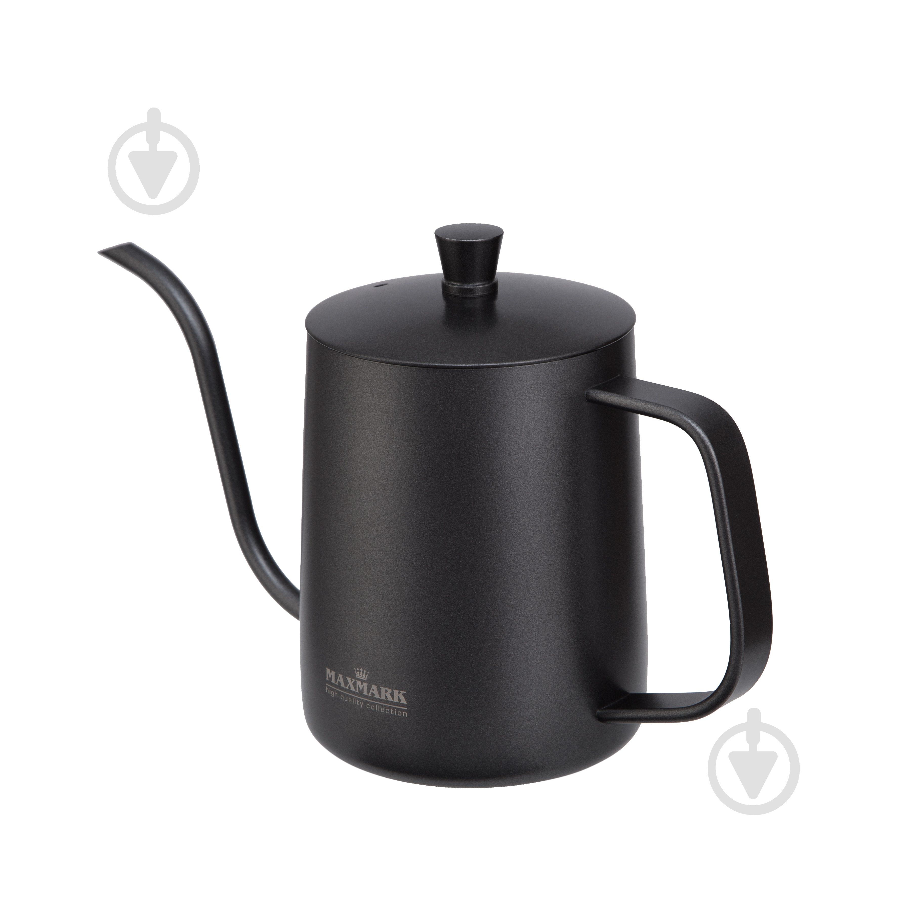 Чайник для кофе Maxmark 600 мл MK-GK00600 - фото 3 Чайник для кофе Maxmark 600 мл MK-GK00600 - фото 3