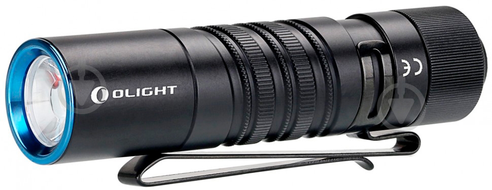 Фонарик Olight M1T Raider тактический черный - фото 1