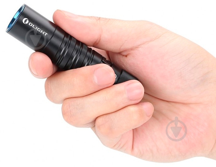 Фонарик Olight M1T Raider тактический черный - фото 6
