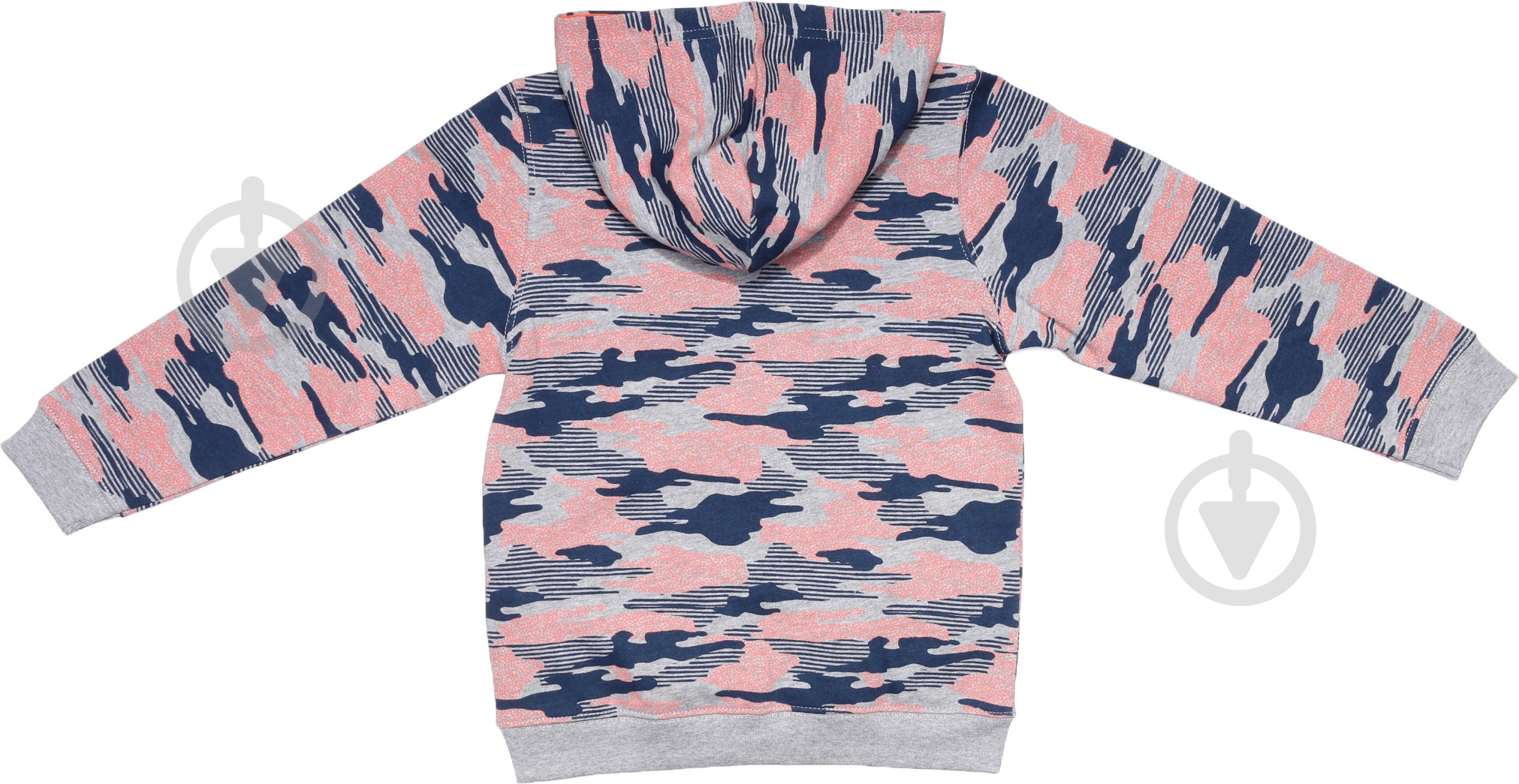 Кофта для мальчика Blue Seven 864632 разноцветный - фото 3