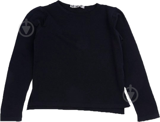 Джемпер для девочки Flash р.152 синий 17D930-1114_421 - фото 1 Джемпер для девочки Flash р.152 синий 17D930-1114_421 - фото 1