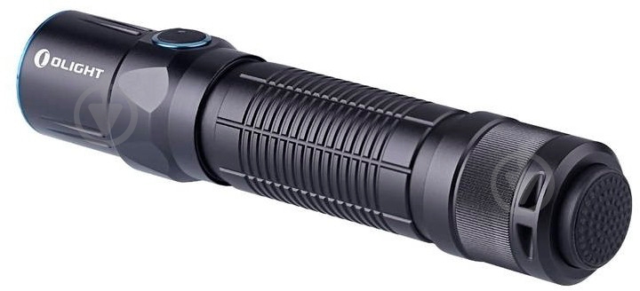 Фонарик Olight M2T тактический черный - фото 3