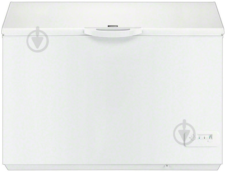 Морозильный ларь Zanussi ZFC31401WA - фото 1 Морозильный ларь Zanussi ZFC31401WA - фото 1