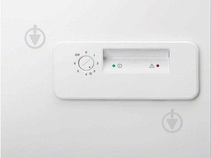 Морозильный ларь Zanussi ZFC31401WA - фото 3 Морозильный ларь Zanussi ZFC31401WA - фото 3