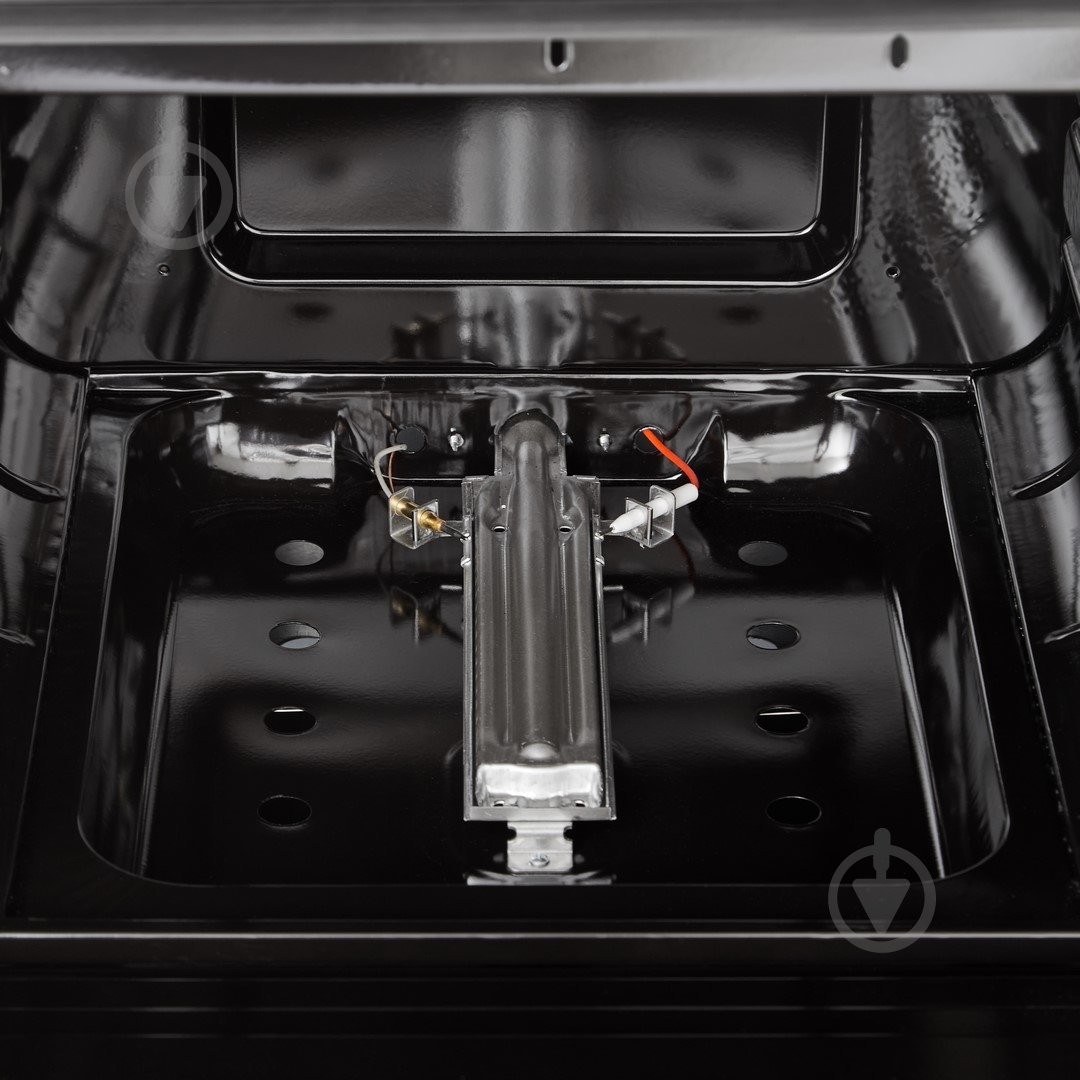 Плита газовая Eleyus CAST 6001 CF BR - фото 8 Плита газовая Eleyus CAST 6001 CF BR - фото 8