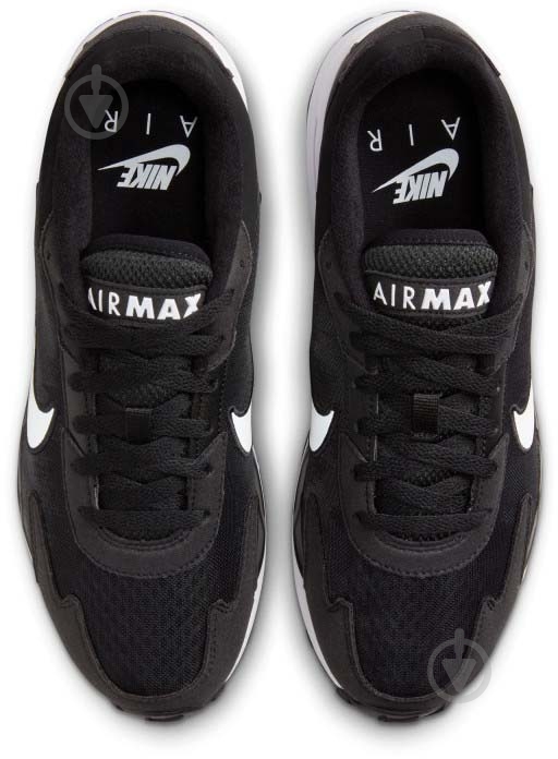 Кроссовки мужские Nike AIR MAX SOLO DX3666-002 р.44 черные - фото 4