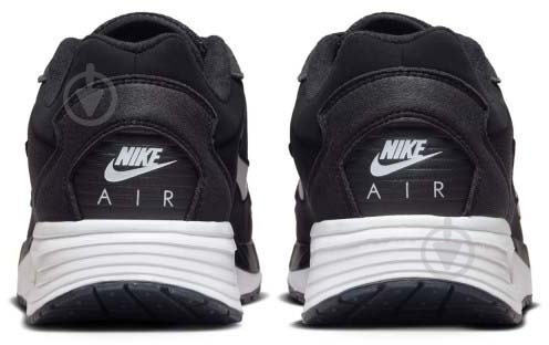 Кроссовки мужские Nike AIR MAX SOLO DX3666-002 р.44 черные - фото 5