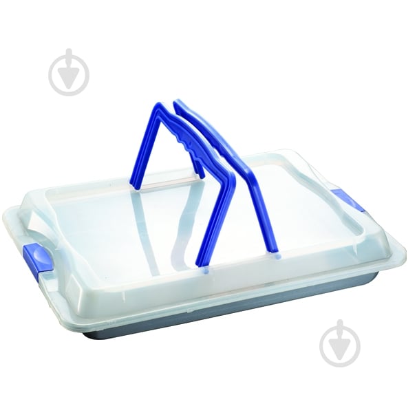 Форма для випікання Maxmark 42х29x4 см MK-T53 - фото 1