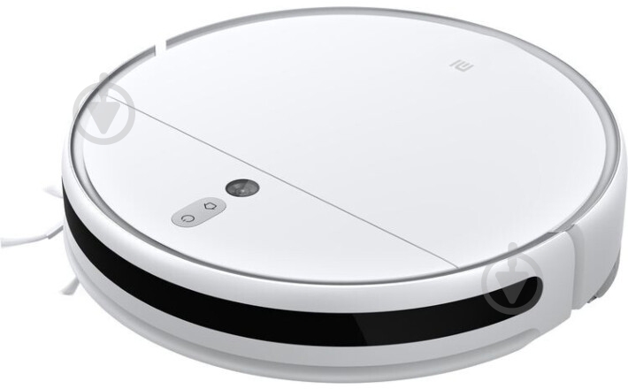 Робот-пылесос Xiaomi Mi Robot Vacuum-Mop 2 EU (AN) white - фото 1