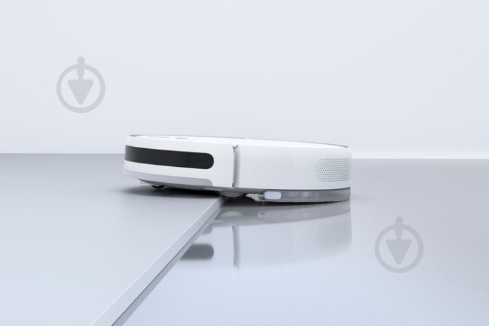 Робот-пылесос Xiaomi Mi Robot Vacuum-Mop 2 EU (AN) white - фото 11