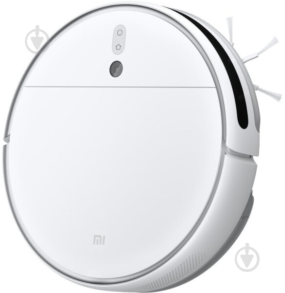 Робот-пылесос Xiaomi Mi Robot Vacuum-Mop 2 EU (AN) white - фото 4
