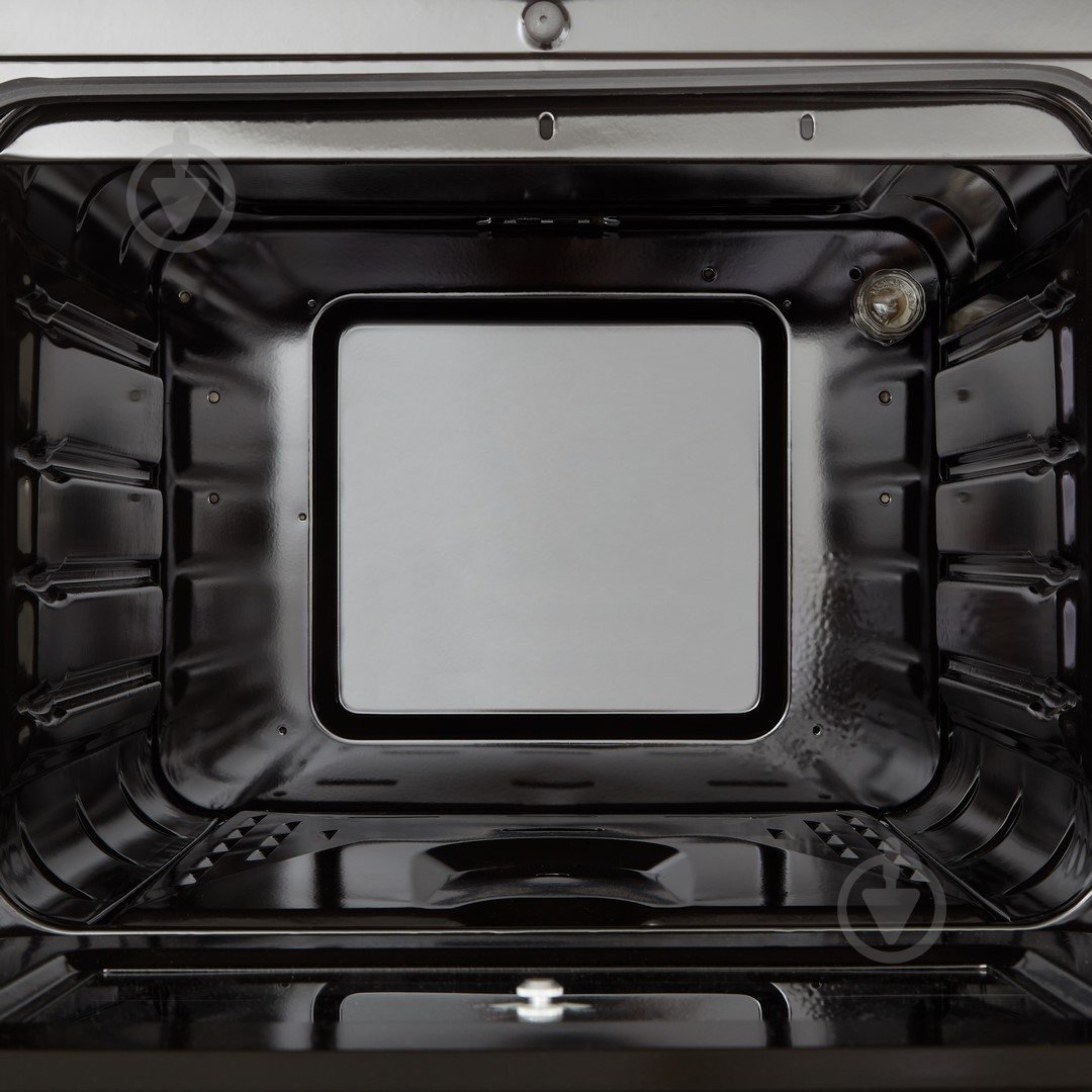 Плита газовая Eleyus CAST 6001 CF WH - фото 12 Плита газовая Eleyus CAST 6001 CF WH - фото 12